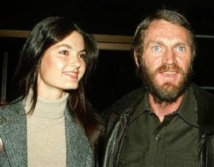 Barbara Minty, Biography, Steve McQueen, Married, career, modeling