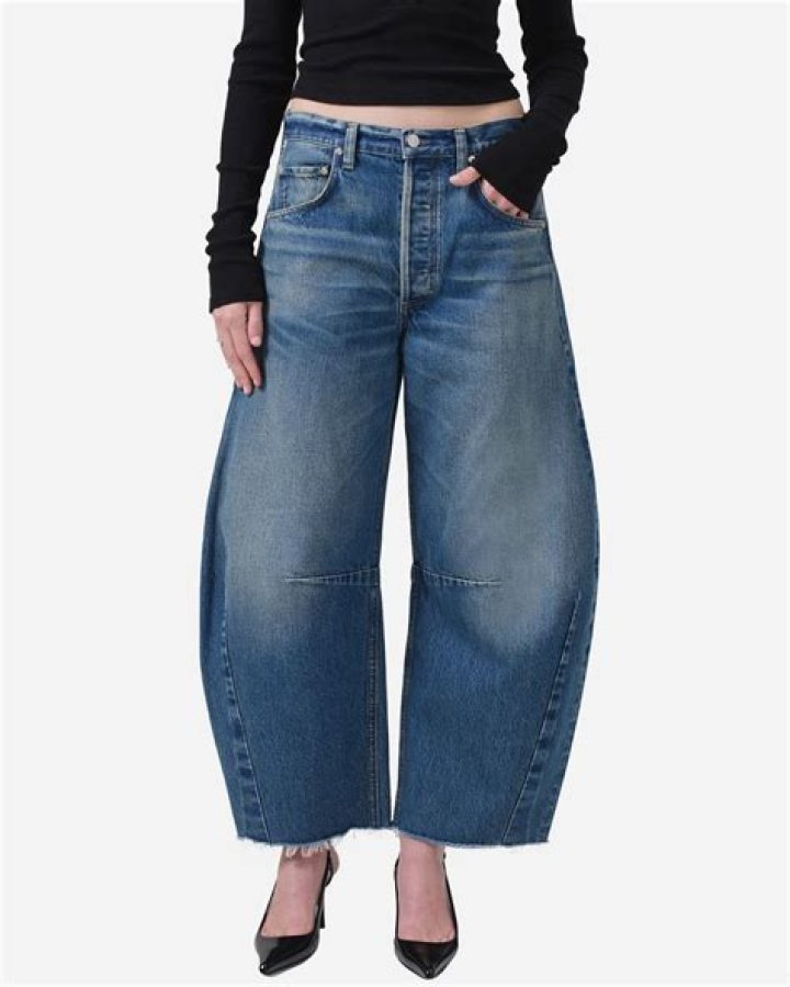 Barrel Jeans Barrel Jeans