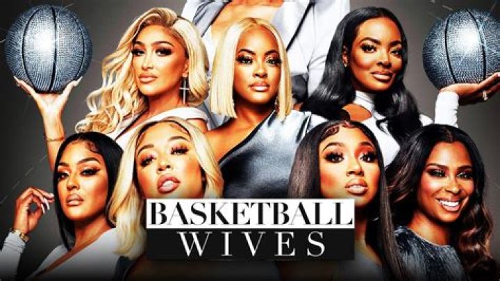 Basketball Wives cast