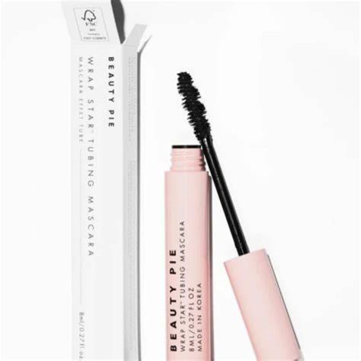 Beauty Pie Wrap Star™ Tubing Mascara Beauty Pie Wrap Star™ Tubing Mascara