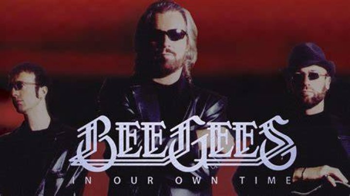 Bee Gees: In Our Own Time | Bee Gees: In Our Own Time Preview
