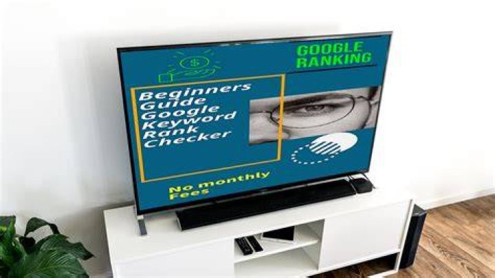 Beginners Book Google Keyword Rank Tracking Business Promotion Central
