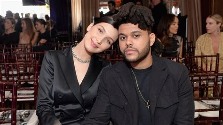 Bella Hadid and The Weeknd's Complete Relationship Timeline