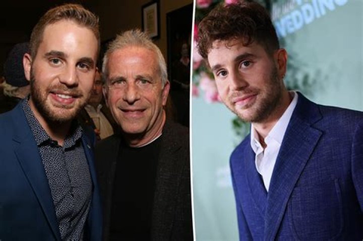 Ben Platt Talks Wedding Plans and 'Fianc&eacute; Stage' With Noah Galvin