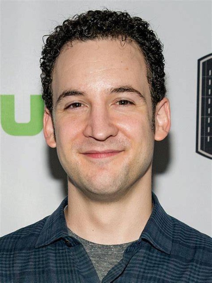Ben Savage Photo