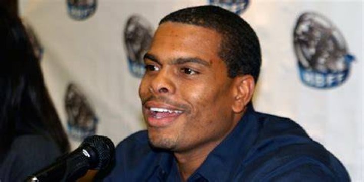Benny Boom Net Worth