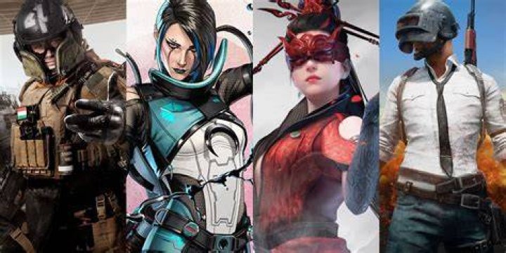 Best Hack Combinations for Ubisoft's New Battle Royale!
