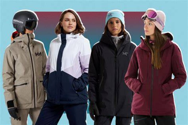 best ski jackets for women 2023 best ski jackets for women 2023