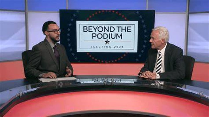 Beyond the Podium with Dublin Judicial Circuit District Attorney