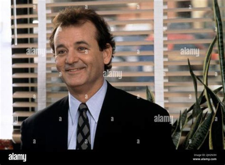 Bill Murray's kids Meet his six children and their mothers