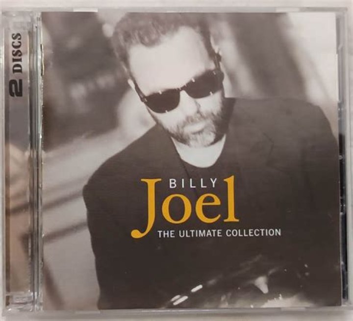 Billy Joel Heardle The Ultimate Challenge For Music Lovers