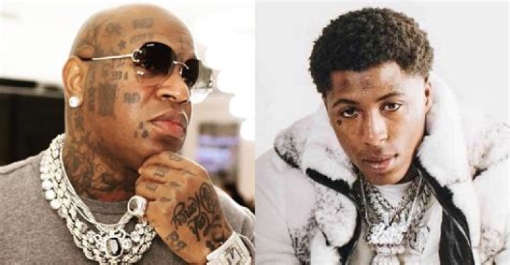 Birdman Urges NBA YoungBoy To Save 'Watered Down' Hip Hop: 'We Need You'
