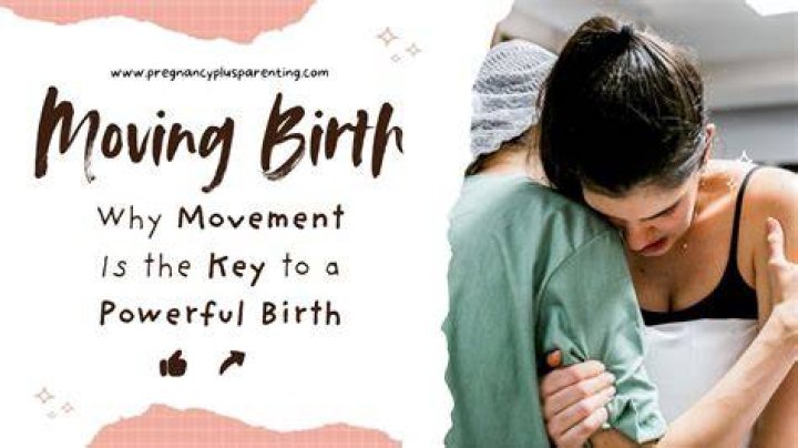 Birth of a Movement