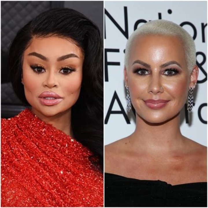 Blac Chyna Archives - Showbiz Cheat Sheet
