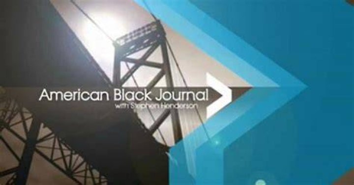 Black Journal | PBS