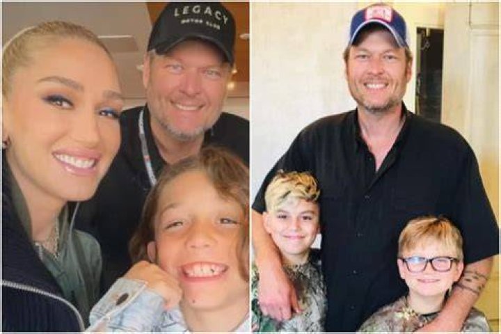 Blake Shelton Has A Daughter Uncovering The Details Of His Family Life