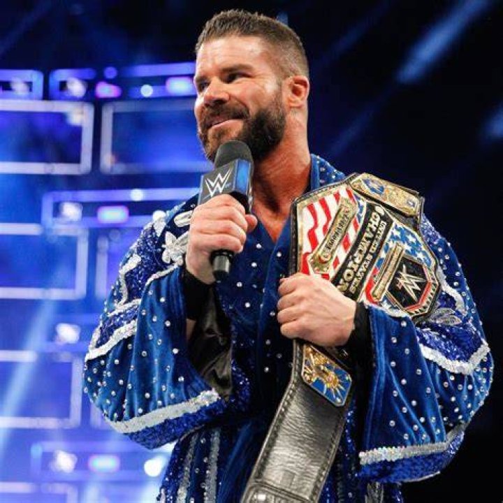 Bobby Roode #2