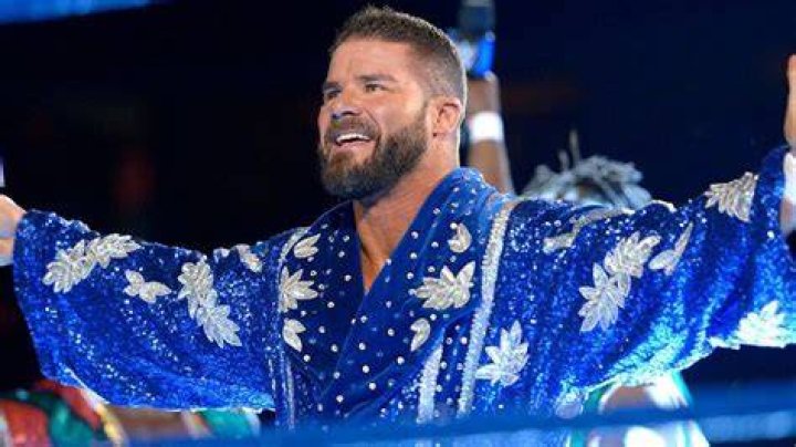 Bobby Roode #3