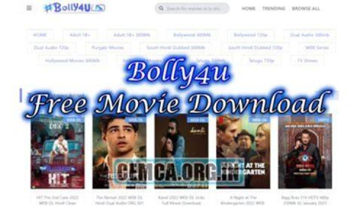 Bolly4u Buzz Your Ultimate Guide To The Latest In Bollywood