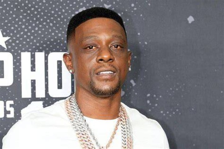Boosie Badazz Urges Funk Flex To Reinstate 6ix9ine Boycott: 'Ban All Them Rats'