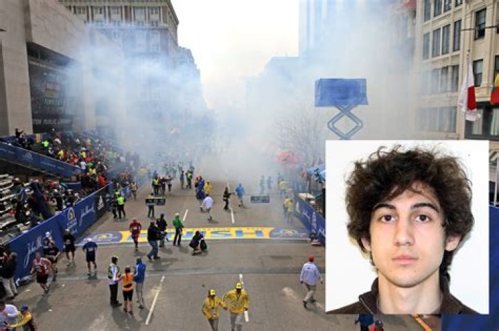Boston Marathon Bombing Update Katherine Russell Tsarnaeva, suspect's