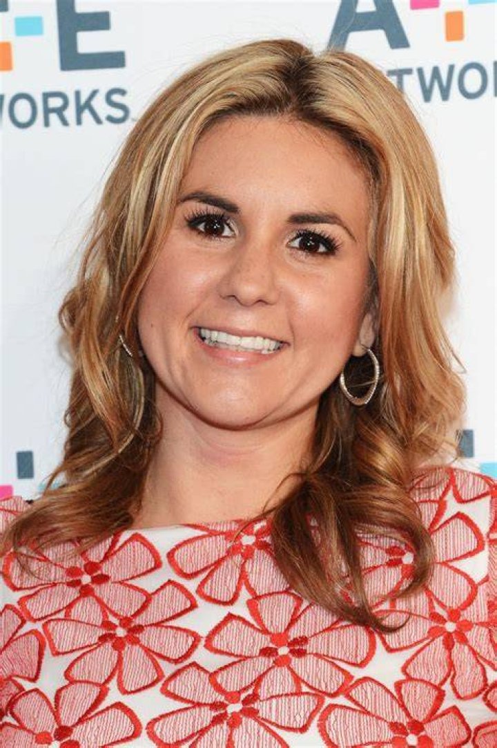 Brandi Passante Photo