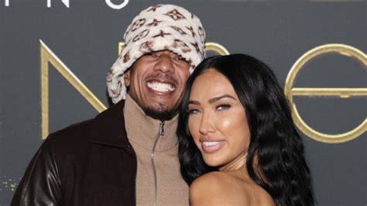 Bre Tiesi Says Nick Cannon Is a 'Good Dad' to Son Legendary but 'Not My