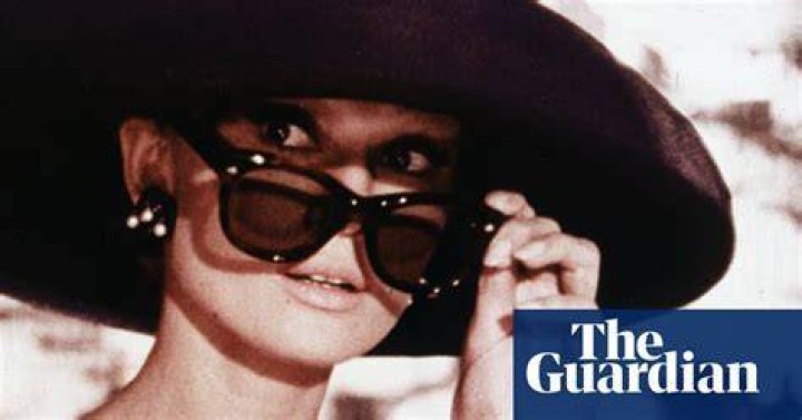 Breakfast at Tiffany’s at 60: the sharp romcom that grows darker with age