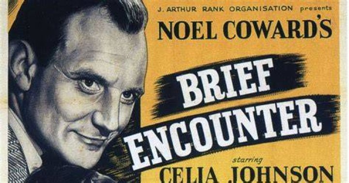 Breve encuentro película breve encuentro película