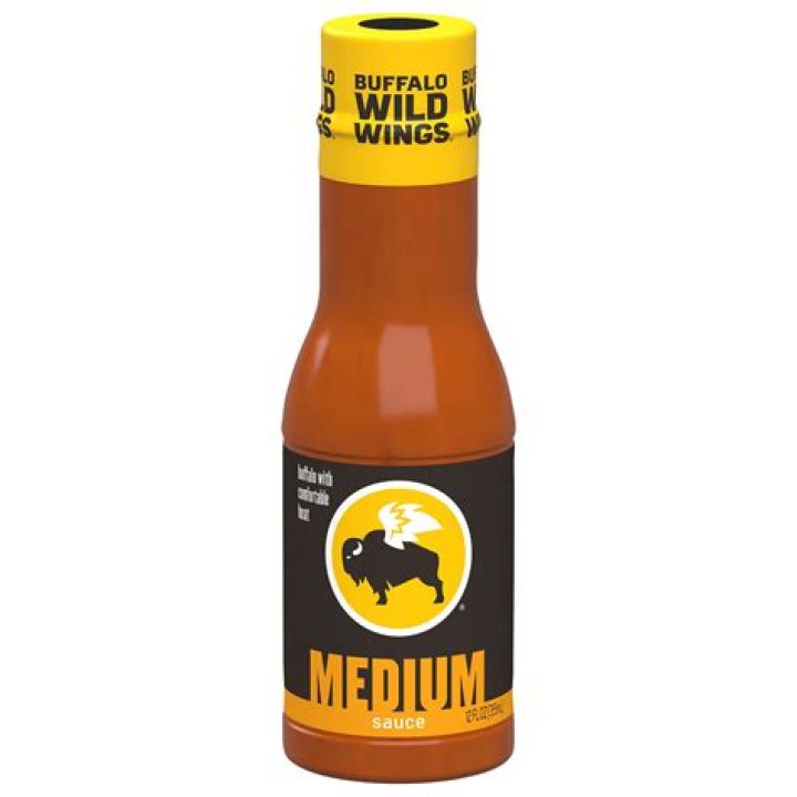 Buffalo Wild Wings What Does Sauce On Sidemean? (Correct answer)
