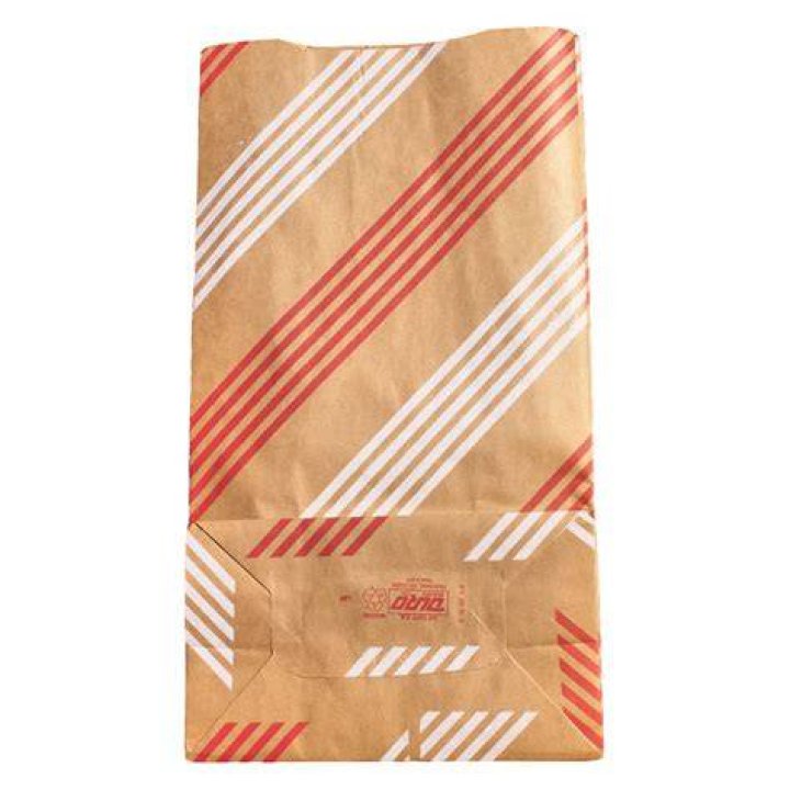 Burn Bag Burn Bag