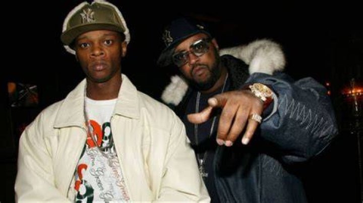 Busta Rhymes Salutes Papoose For Keeping DJ Kay Slay's Legacy Alive