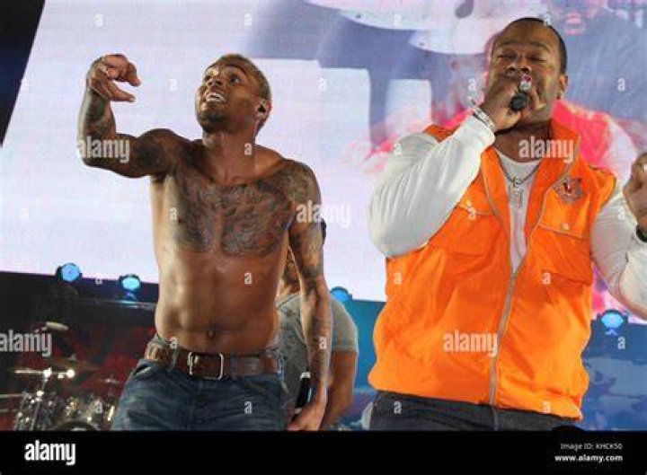 Busta Rhymes Taps Chris Brown, Kodak Black & More For ‘Blockbusta’ Tracklist