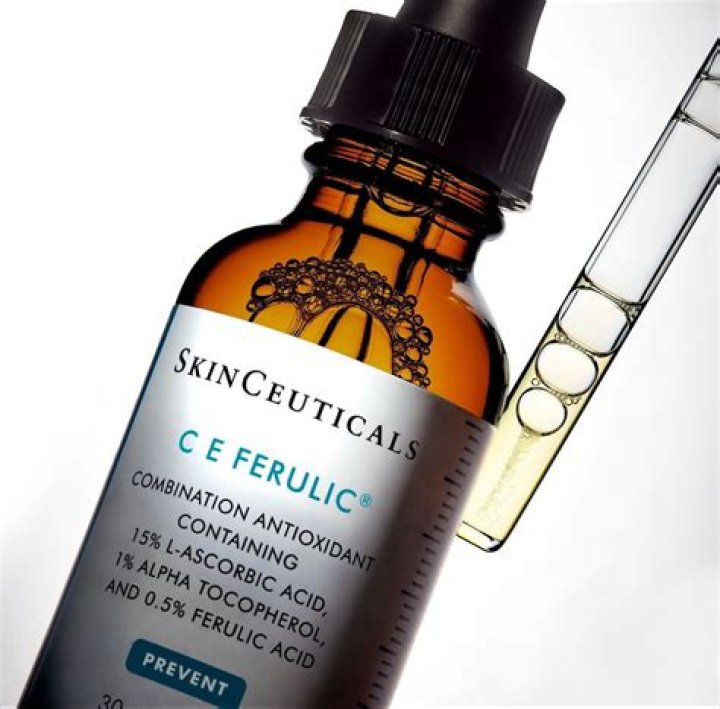 C E Ferulic C E Ferulic