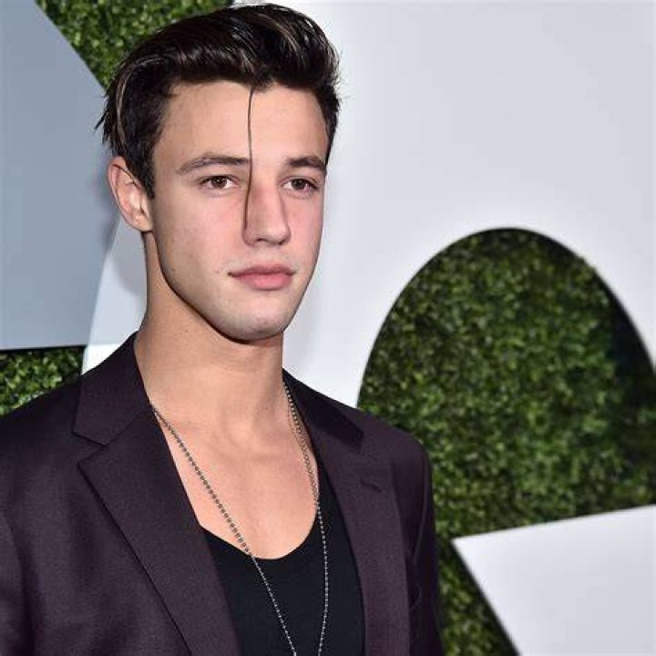 Cameron Dallas Net Worth