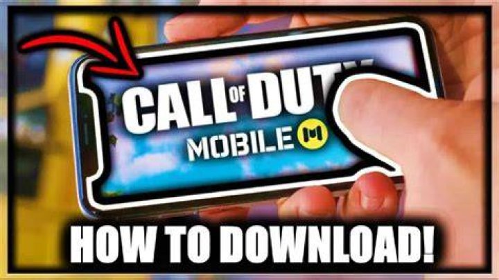 Can Android and iPhone play COD Mobile?