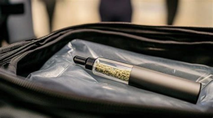 Can I bring a pen on a plane?