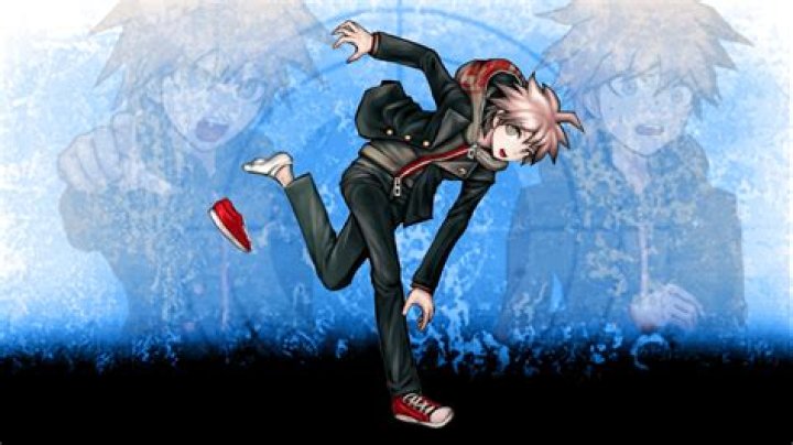 Can Makoto heal himself?