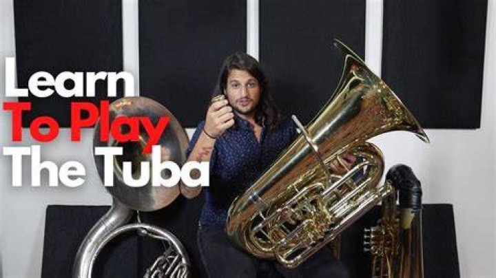 Can tuba make you drunk?