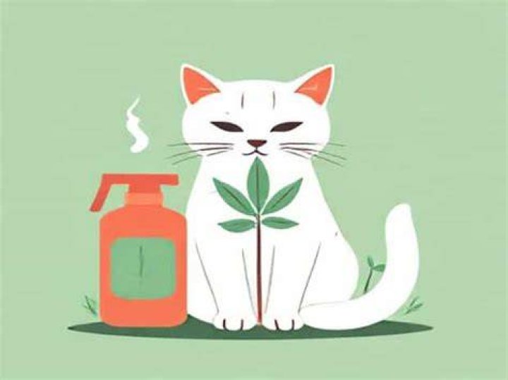 Can weedkiller kill cats?