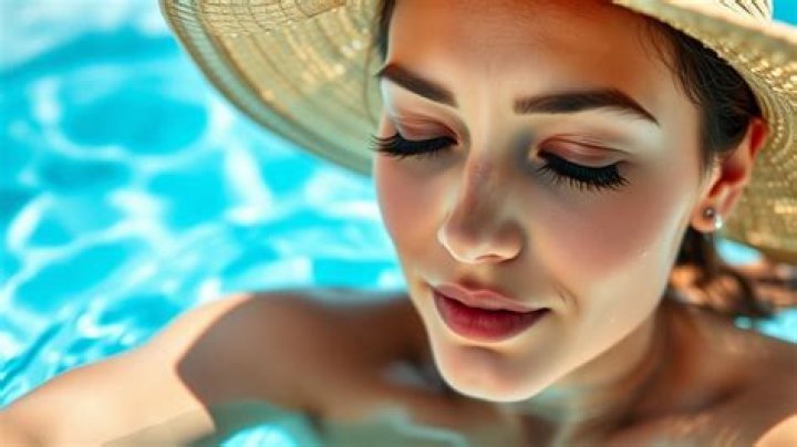 Can you go swimming with Dermablend?