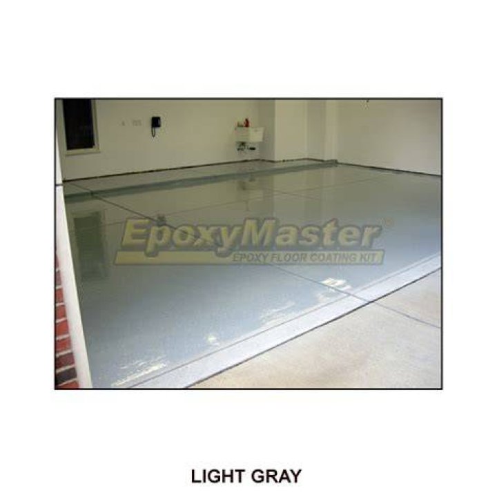 Can you touch up epoxy?