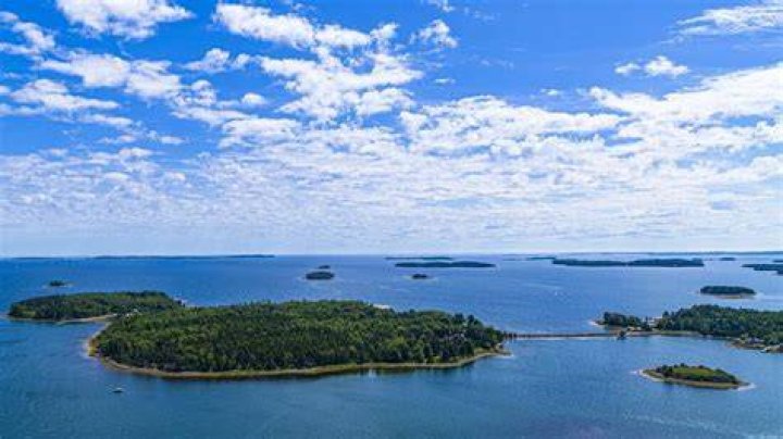 Can You Visit Oak Island?