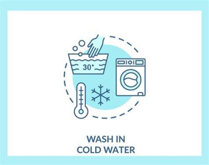 Can you wash everything in cold water?