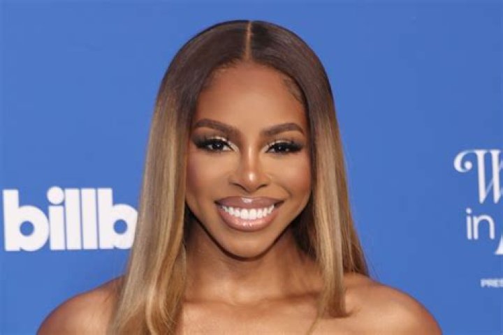 Candiace Dillard on 'Watch What Happens Live with Andy Cohen'