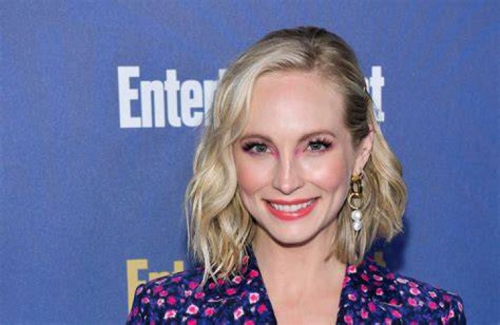 Candice King Kept Caroline's Daylight Ring