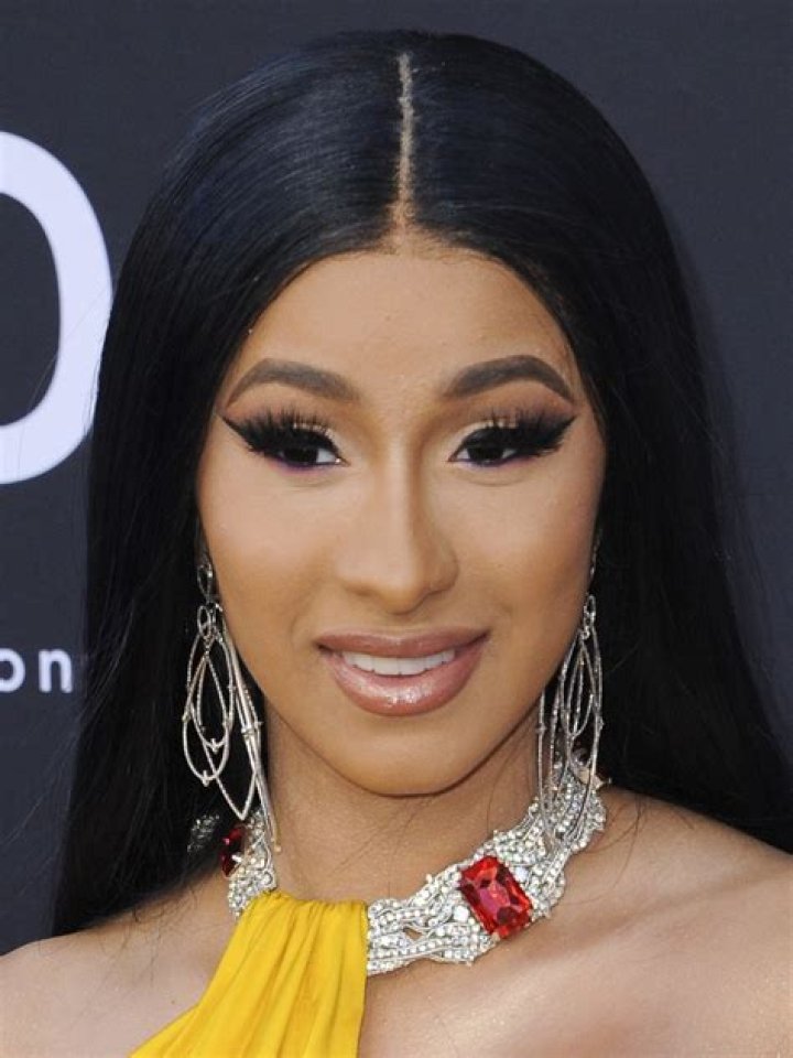 Cardi B age 27