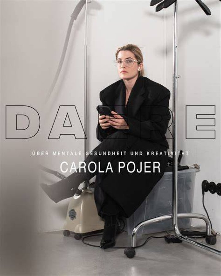 Carola Pojer