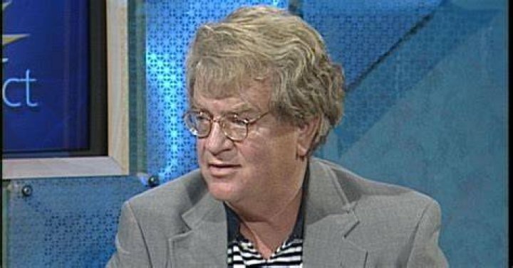 CET History | Rusty McClure on Powel Crosley and WWII