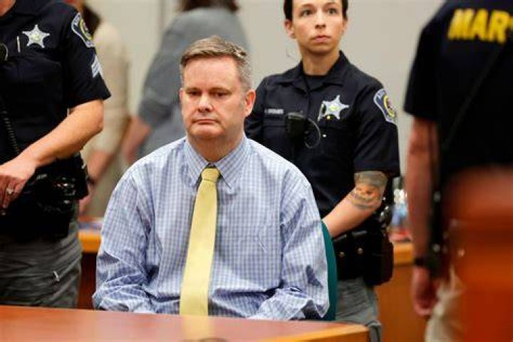 Chad Daybell's kids say authorities told them their mother was